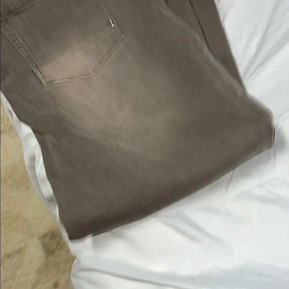 Chico's Gray Slim Jeans Versatile Style - Picture 5 of 6